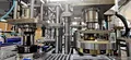 Ball Bearing Assembly Line